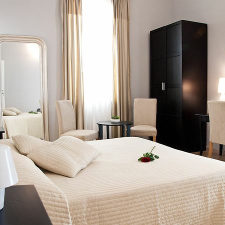 Bed and Breakfast Opera Палермо Экстерьер фото